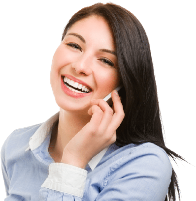 Smiling Women