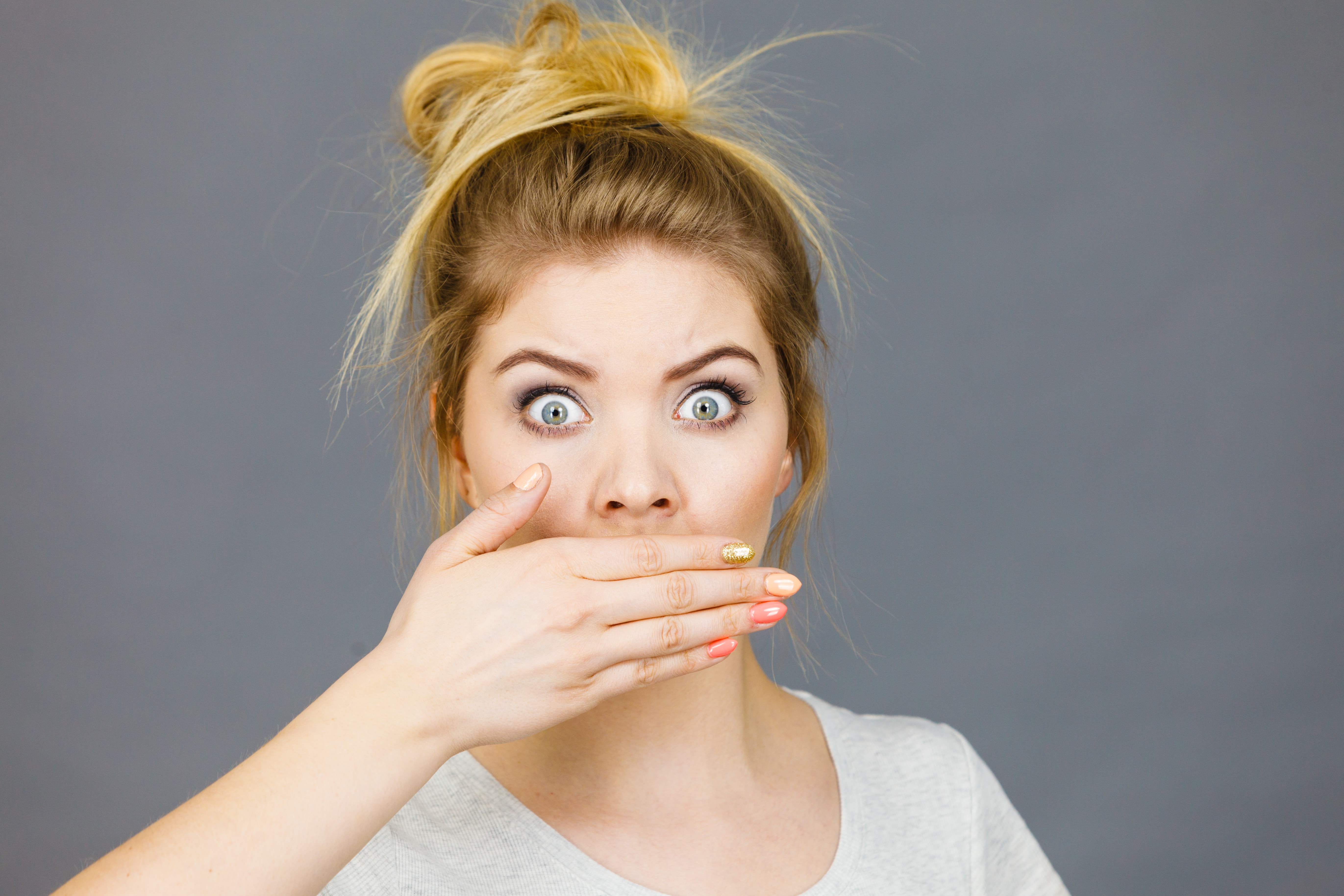 Gagging: What To Do About It? | Livonia, MI