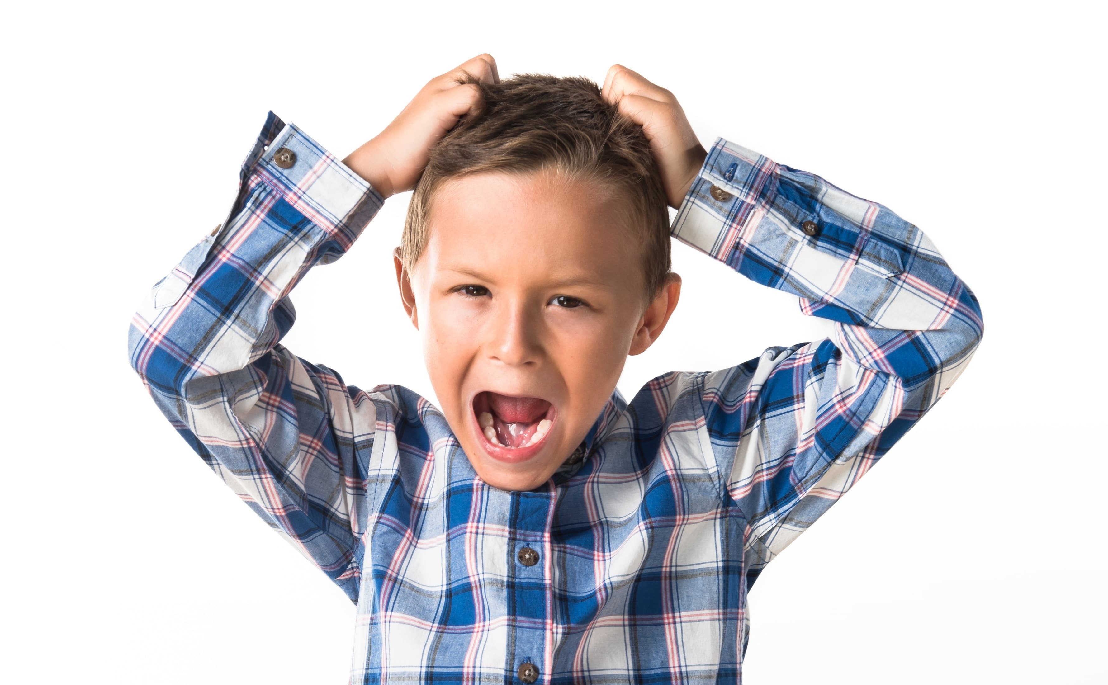 How Do I Know If My Child Needs Orthotropics Livonia MI