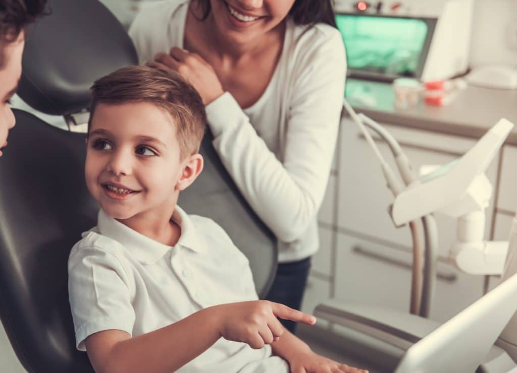 What Can My Child Expect from Orthotropic Treatment? Livonia, MI