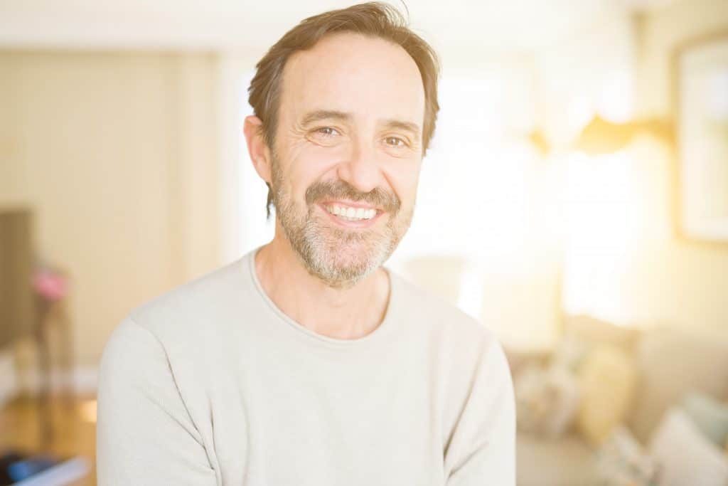 Livonia Dentist Provides Better Smiles With Adult Orthotropics