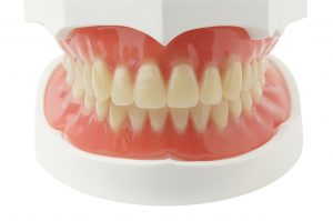 livonia complete dentures