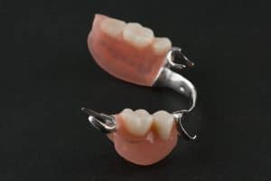 livonia partial dentures