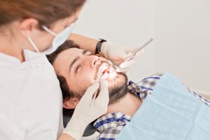 livonia dental checkup