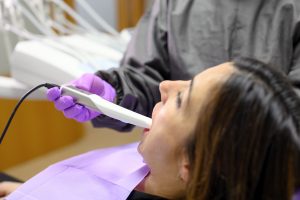 livonia intraoral camera