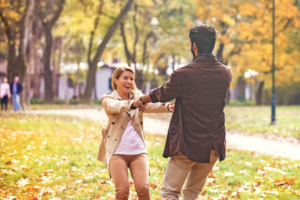 Autumn Offers Oral Health Opportunities