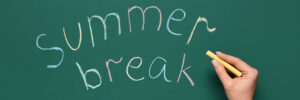 livonia summer break