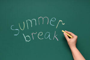livonia summer break