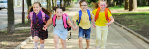 livonia back to school checkup