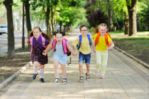 livonia back to school checkup