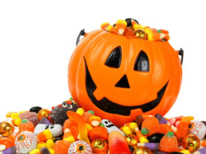 livonia halloween cavities