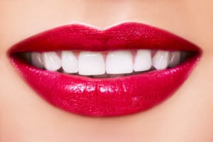 smileredlipswhiteteeth