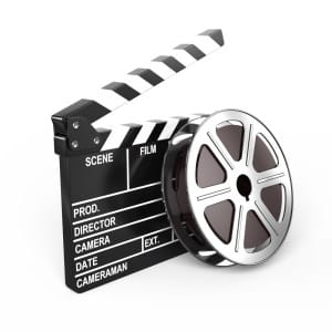 moviereel