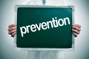 preventionsign