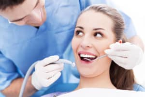 questions about your dental cleaning